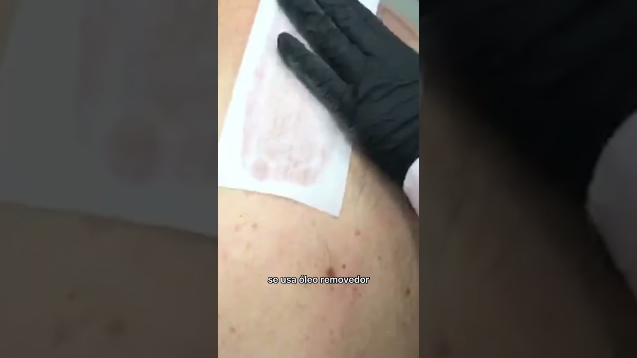 Diferen&ccedil;a entre hidrossol&uacute;vel e lipossol&uacute;vel.#depilacion #estetica #sobrancelhas #&eacute;pilation #love