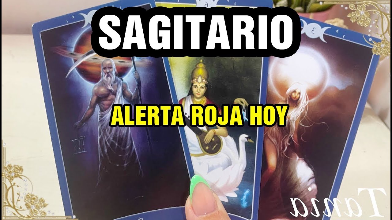 SAGITARIO ⚠️ ALERTA ROJA 7 DE ENERO: ¡LA PEOR NOTICIA LLEGA MAÑANA! 😱 PROTÉGETE YA 🚨