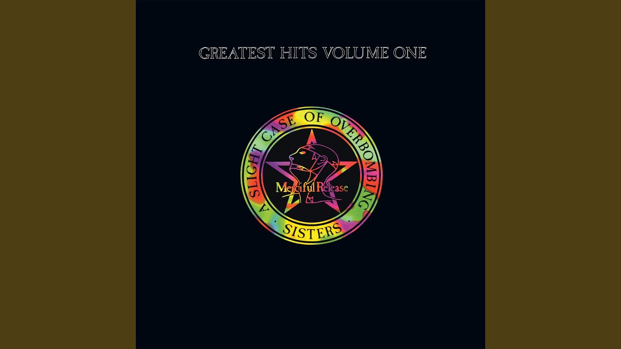 This Corrosion (2018 Remaster)