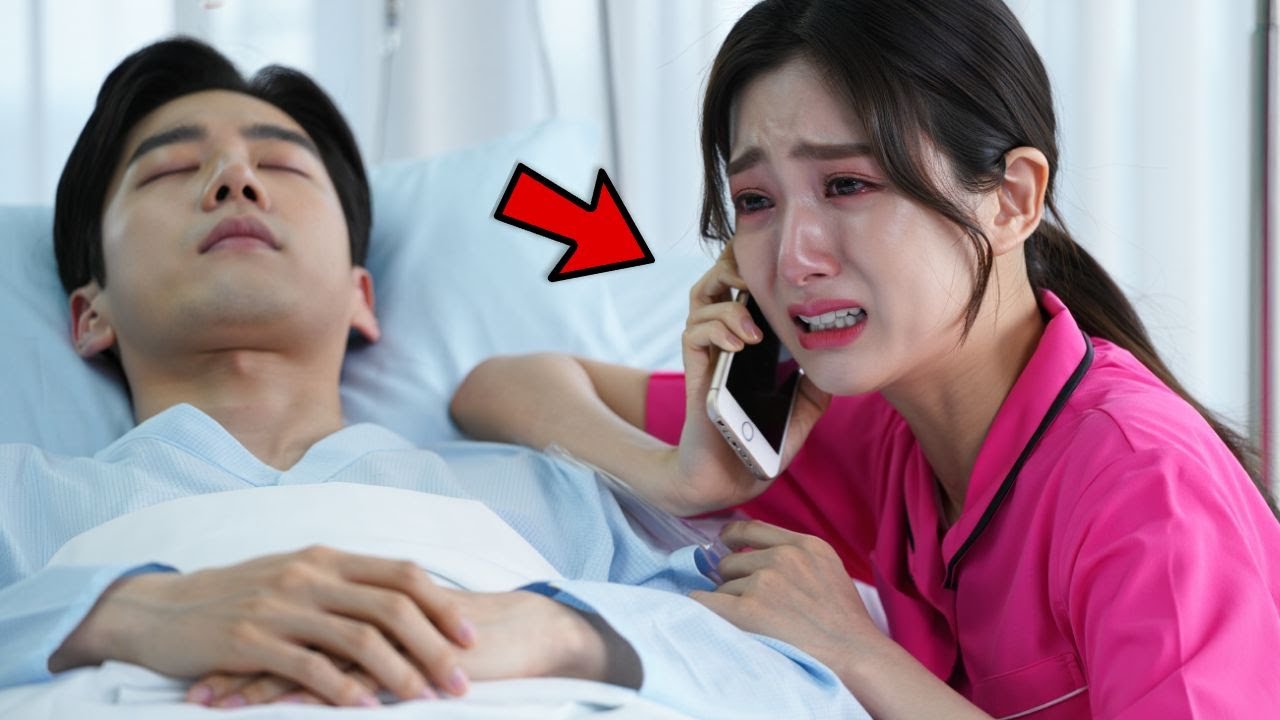 Nach Unfall täuscht CEO ein Koma vor. Was die neue Nanny sagte, schockierte ihn | KOREANISCHES DRAMA