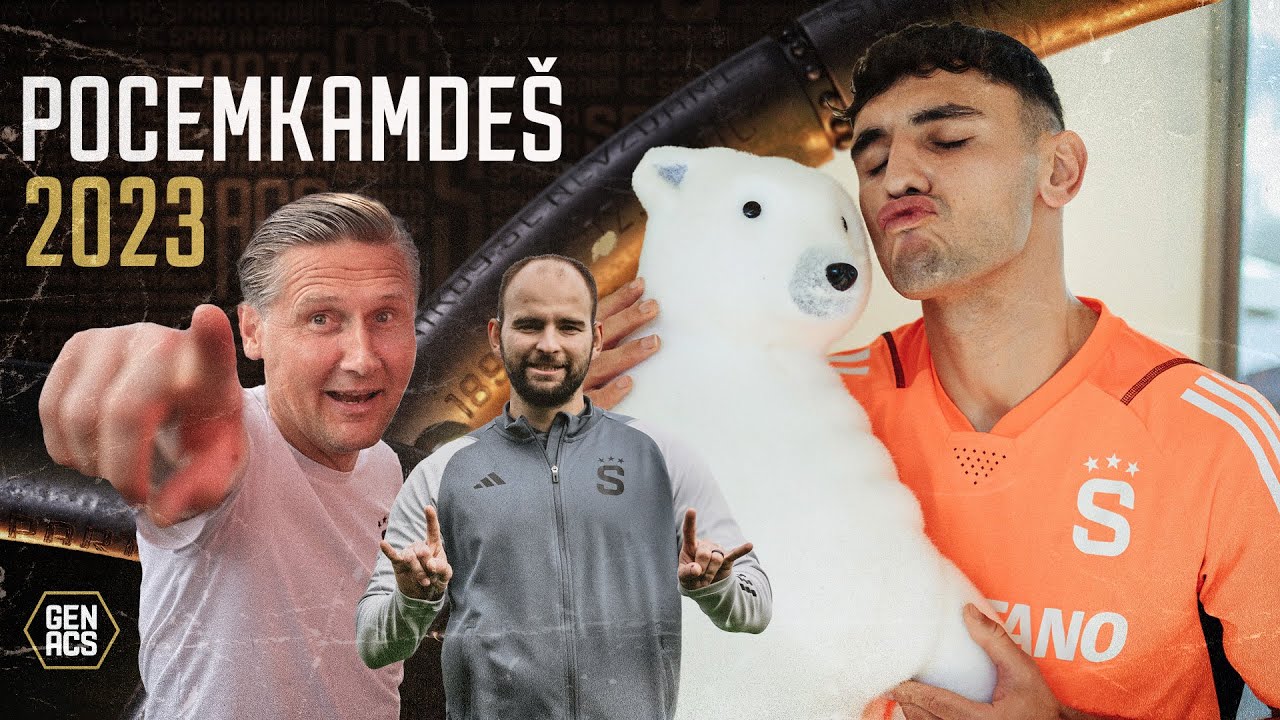 🎇 POCEMKAMDEŠ #11 | Co to kecáš? 😁 | Silvestrovský speciál 2023
