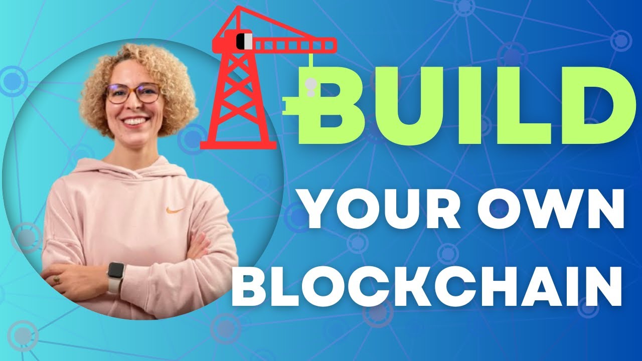 Building Blocks: How to Create a Blockchain from Scratch