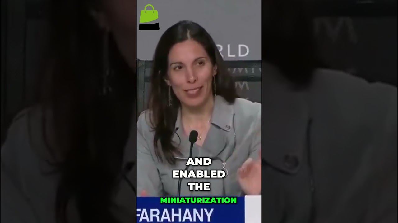 Wearable Brain Sensors: WEF Future of Tech & Mindfulness