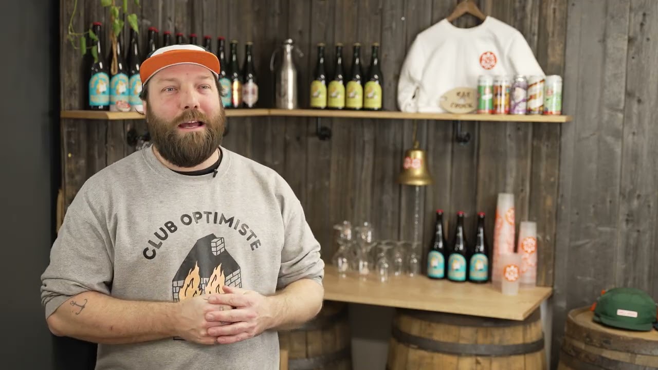 Ras L'Bock - La Pocatière