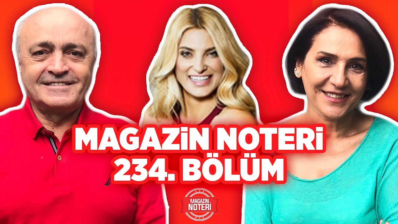 Ünlülerin Yaşam Koçu Şeyda Coşkun'un Sırları! Hadise, Gülben Ergen, Sibel Can, Deniz Seki|234. BÖLÜM