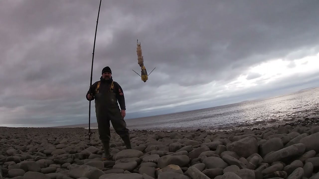 Keep the beaches clean and snag free, Sea fishing UK