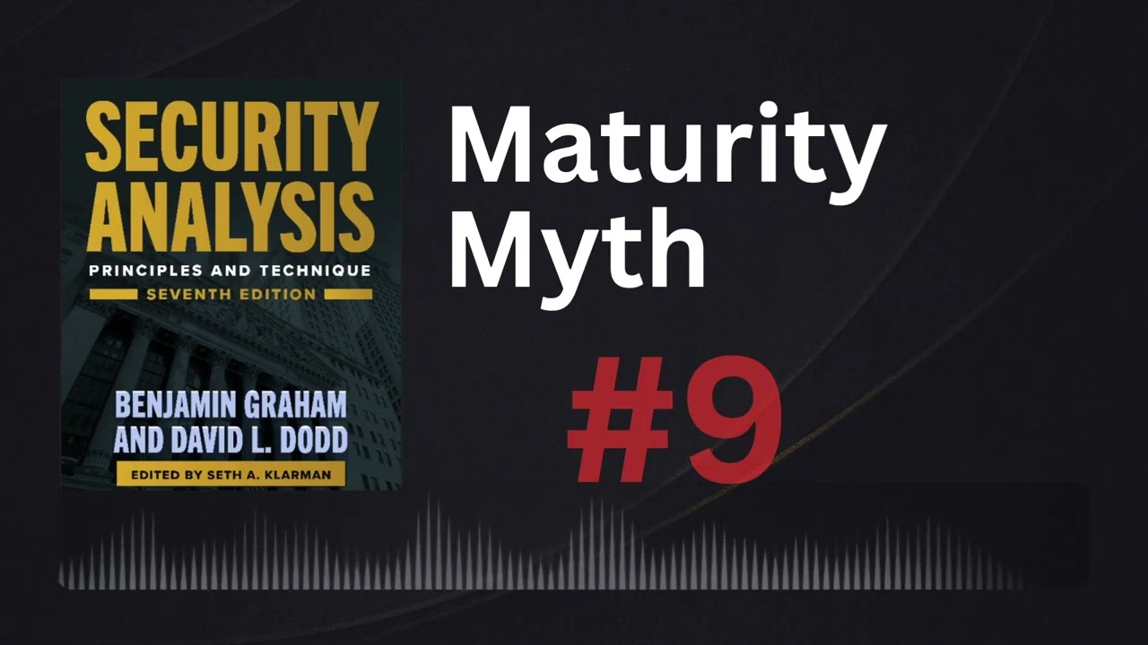 Bond Safety Standards - Ep. 9