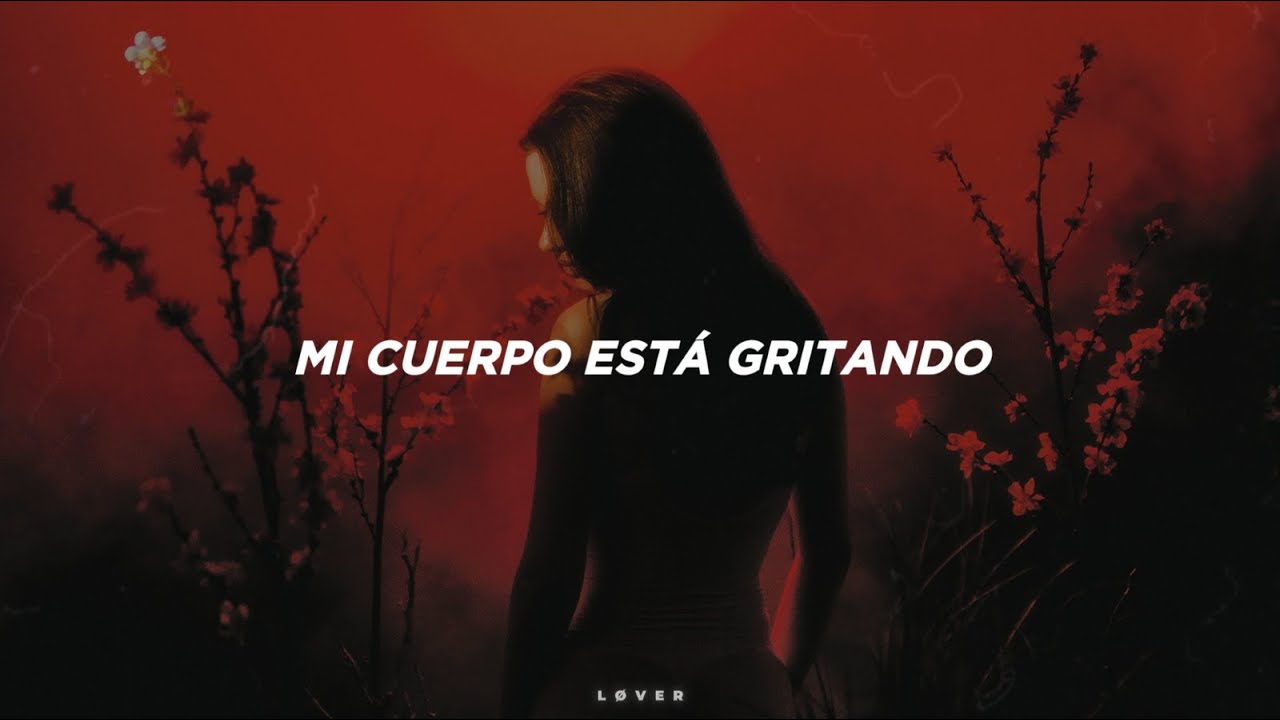 Sia - Your Body Talks (Demo) // Español