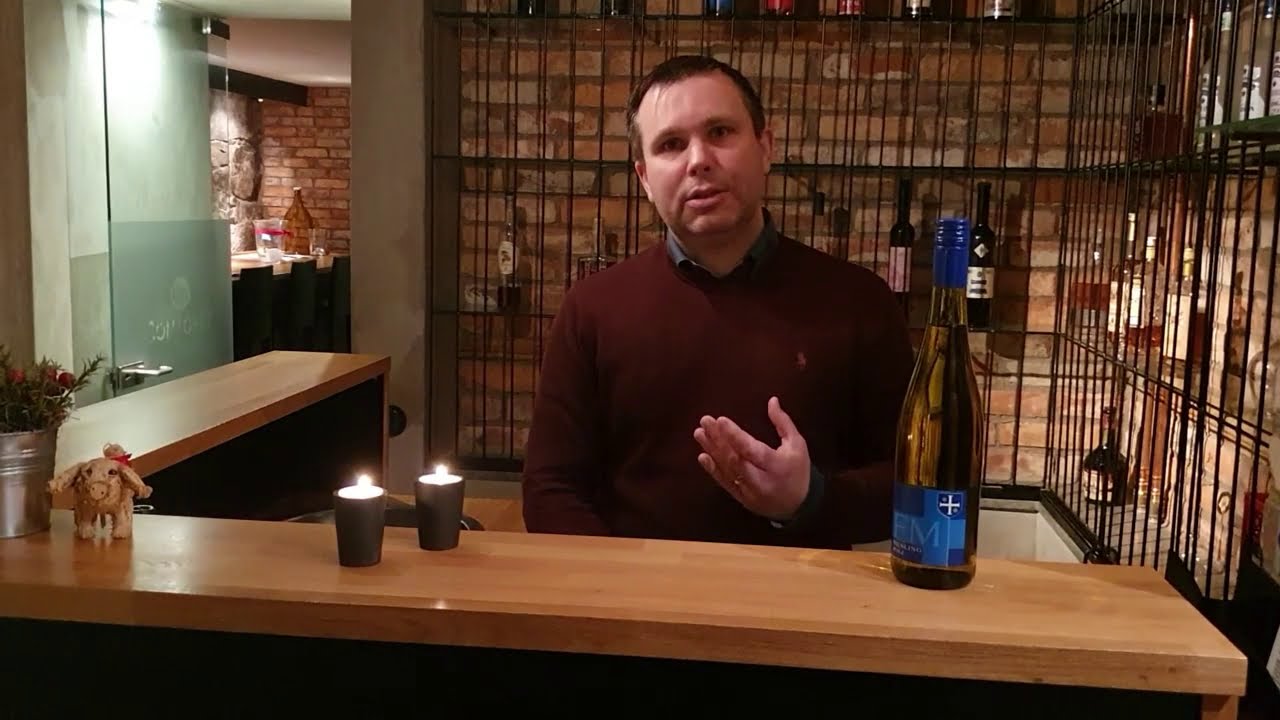 FM Riesling