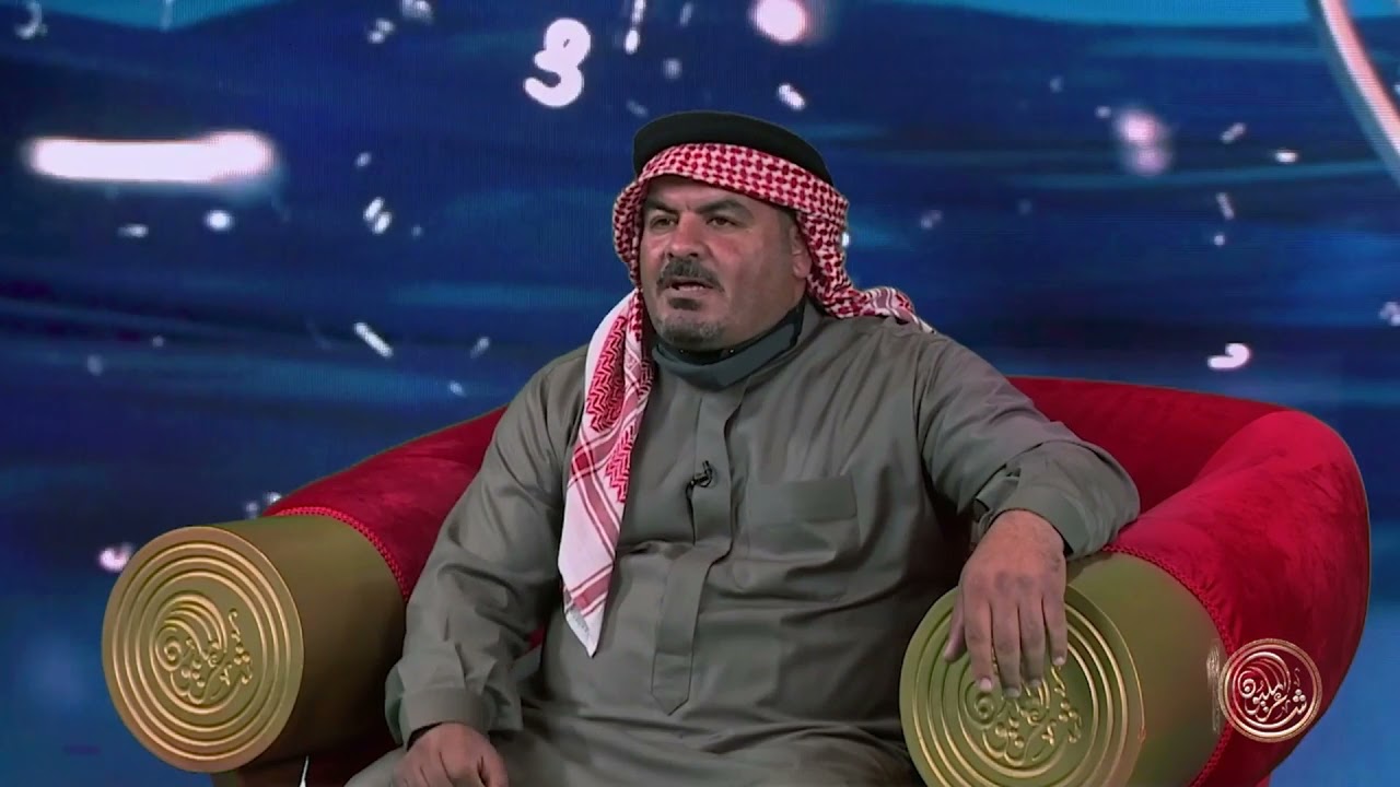 الموسم العاشر | مقابلات جولة الأردن.. قصيدة الشاعر أحمد فالح القضاة أمام لجنة التحكيم