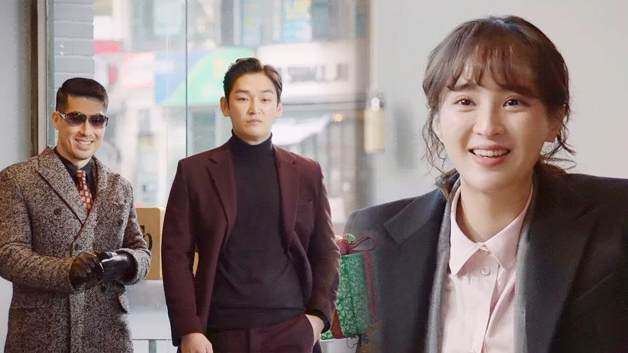 강신효&middot;도기석, 부티 &lsquo;좔좔&rsquo; 흐르는 사업 투자자로 변신! 《Doubtful Victory》 의문의 일승 EP15-16