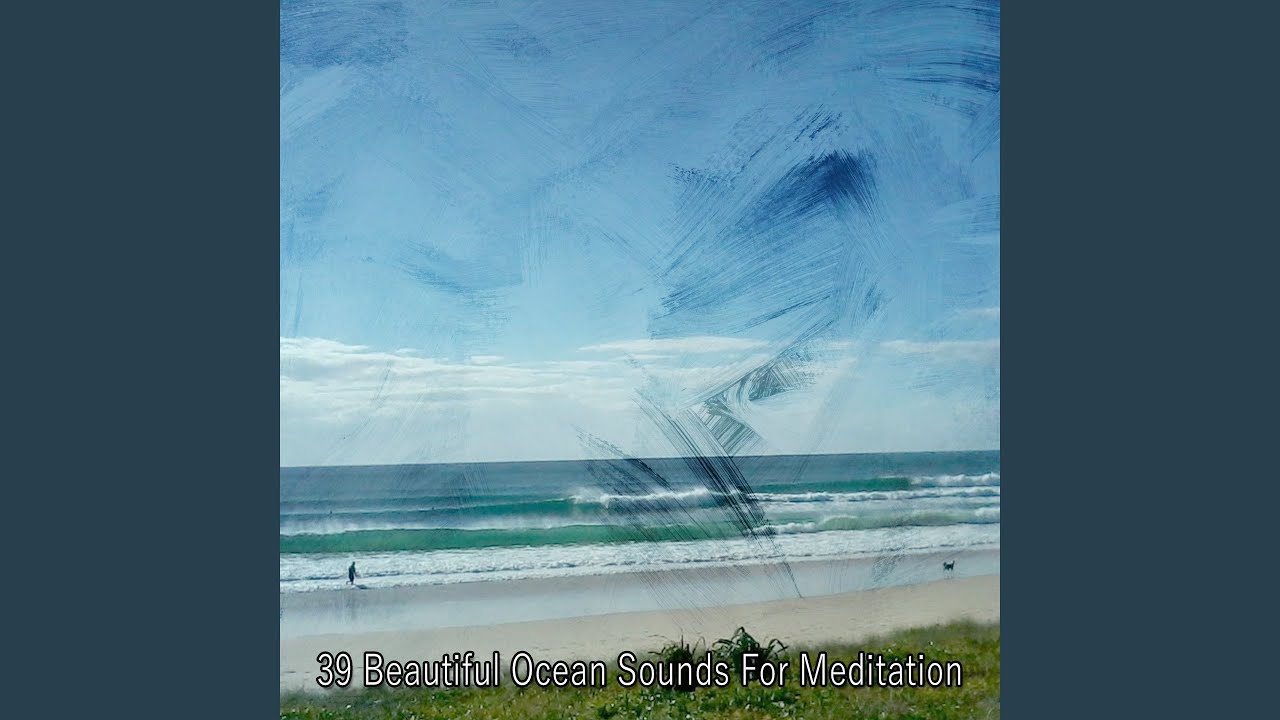 Relief By The Sea