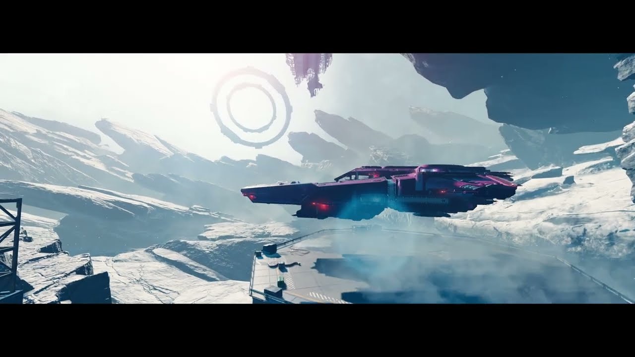 Jump Space EP.2
