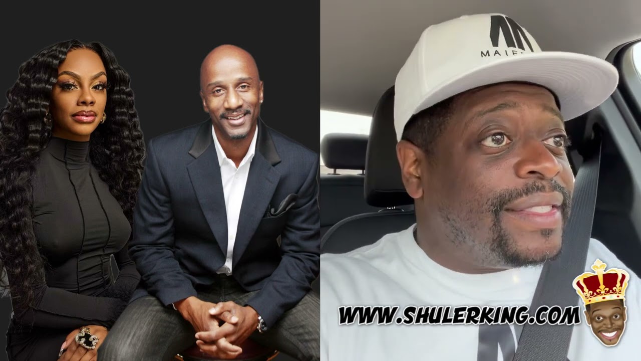 Shuler King - Damon Williams And Jess Hilarious