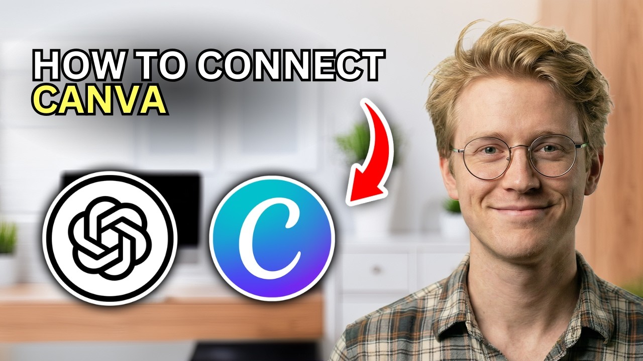 How to Connect ChatGPT to Canva - Easy Guide 2026