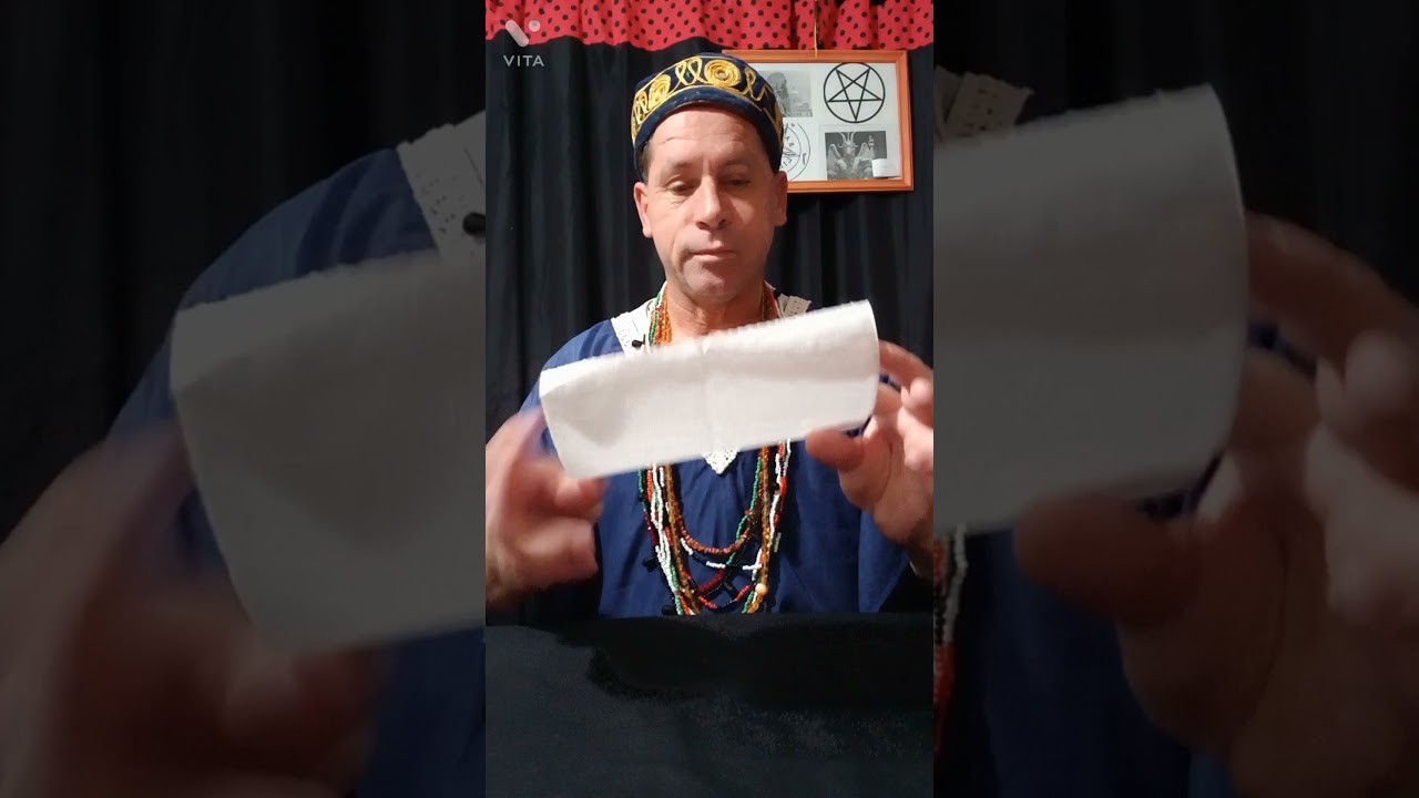 Simpatía para tirar seu filho sua filha das drogas  e vicios.