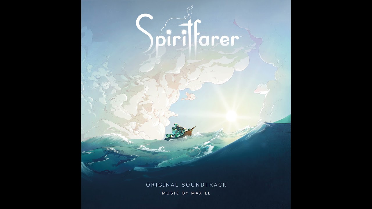 Lily's Theme (Spiritfarer) - Max LL