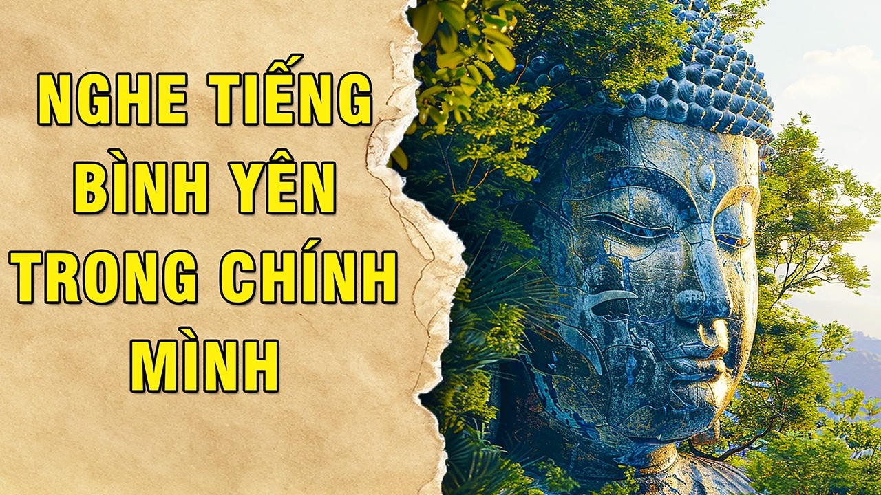 Sống Chậm Lại, Để Nghe Tiếng Bình Yên Trong Chính Mình