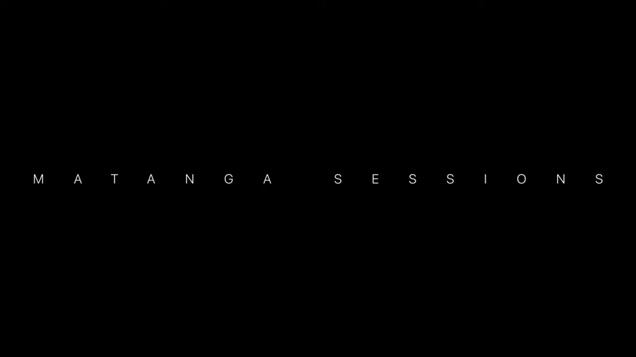 Matanga Sessions #1 Cruz del Monte @altafidelidad.mx