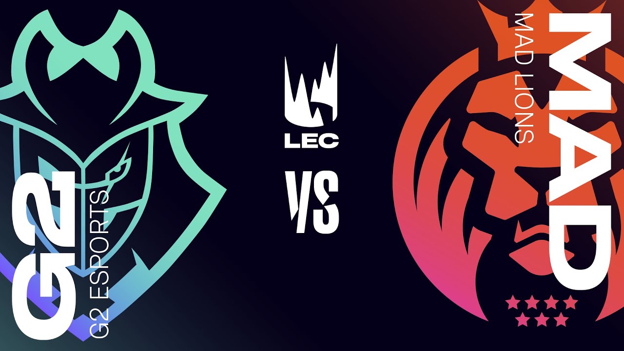 SEASON FINALS - JORNADA 2 - LEC - VERANO 2024 - LEAGUE OF LEGENDS