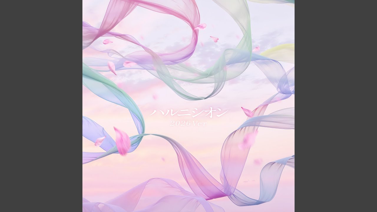 ハルニシオン (2026Ver)