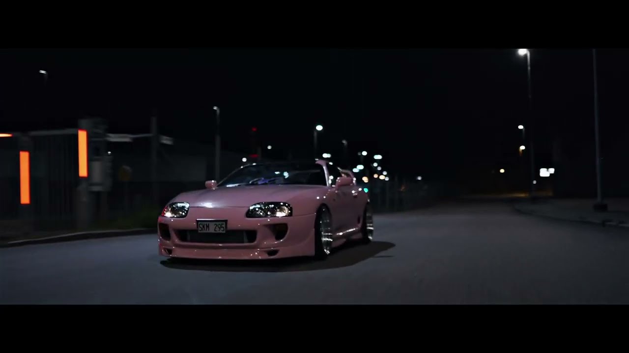 Projxkt - Dissipate [wave/night drive]