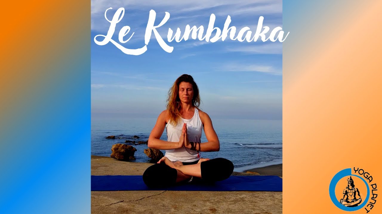 6 - Tecniche di Pranayama, le Kumbhaka