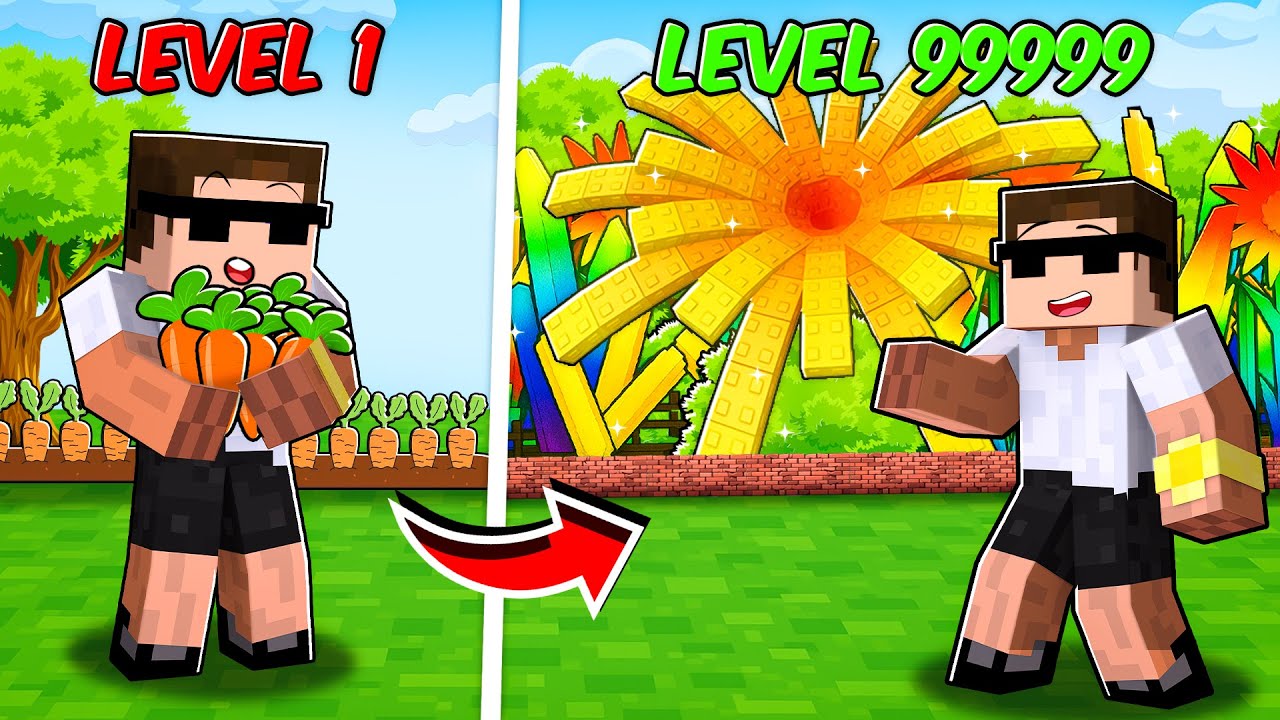 I Got an Expensive Fruit in Grow A Garden in Roblox..