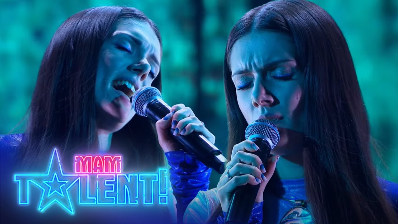 Zespół FALOCHRON w półfinale - Wieniawa była oczarowana!🥰 | Mam Talent!