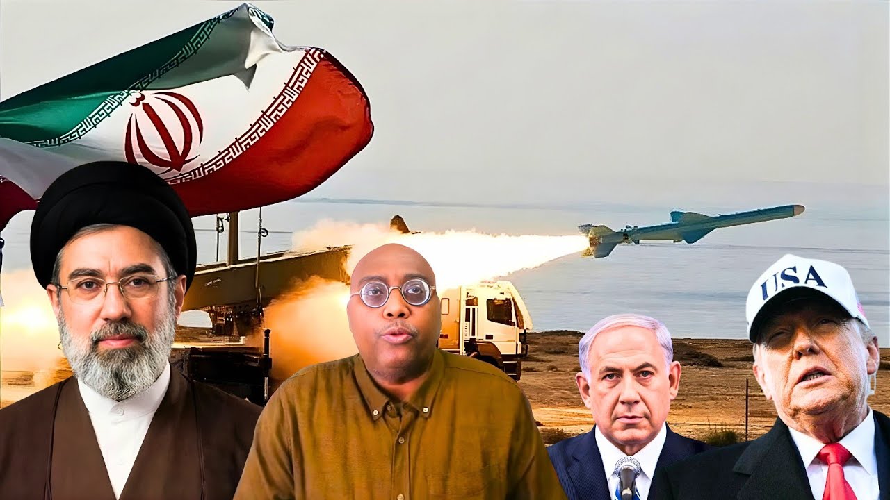 Dagaal QARAX: IRAN oo mar kale YAHUDI dhaxan ku dhigay! Dagaal 3aad oo dunida oo dhan halis ku ah!
