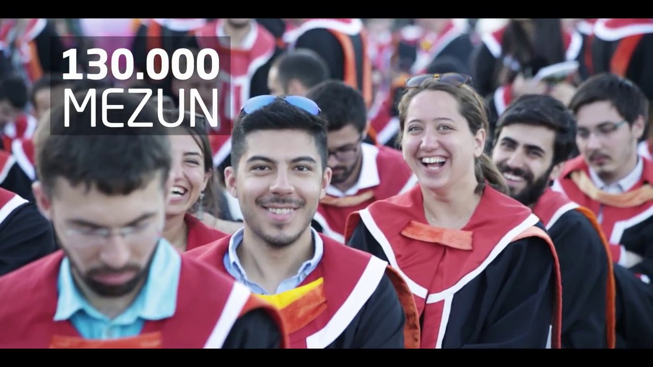 ODTÜ Tanıtım Filmi