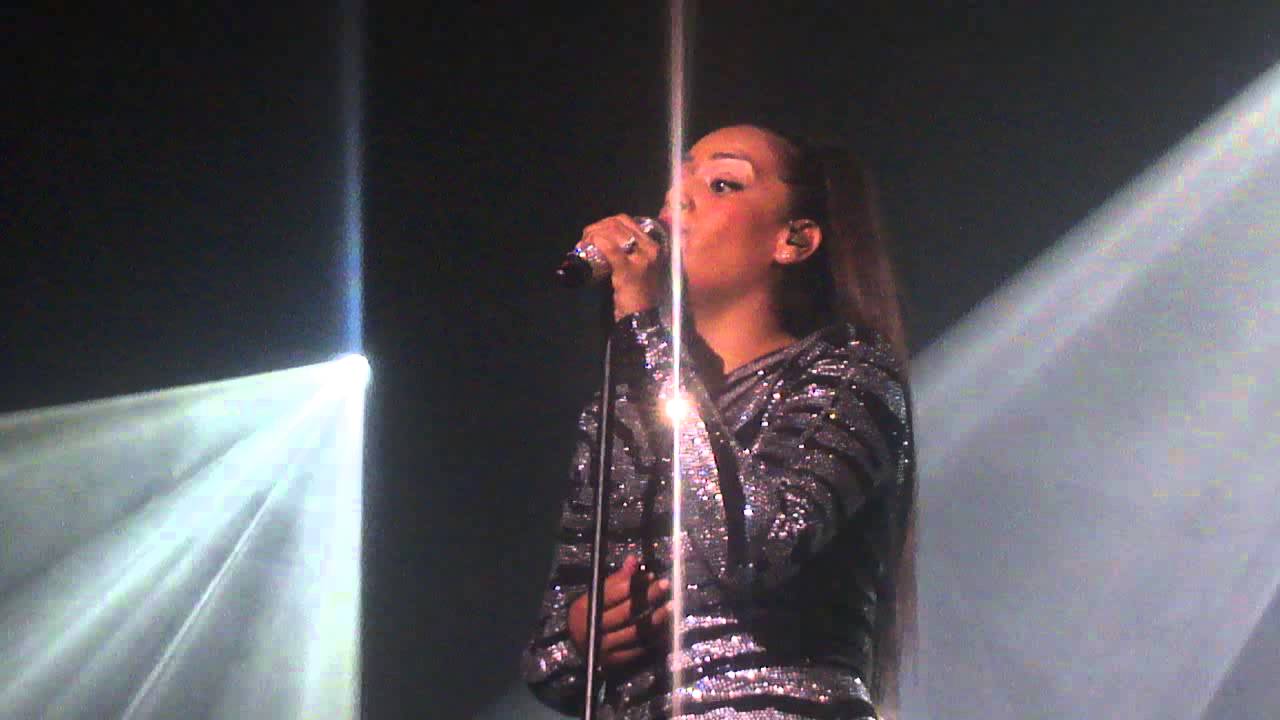 Amel Bent - Les temps qui courent