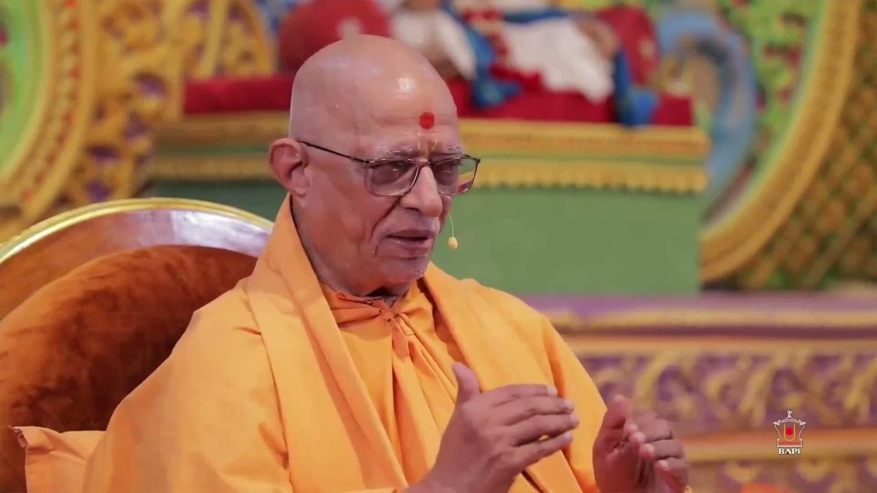 Yogiji Maharaj Katha By P Doctor Swami BAPS
