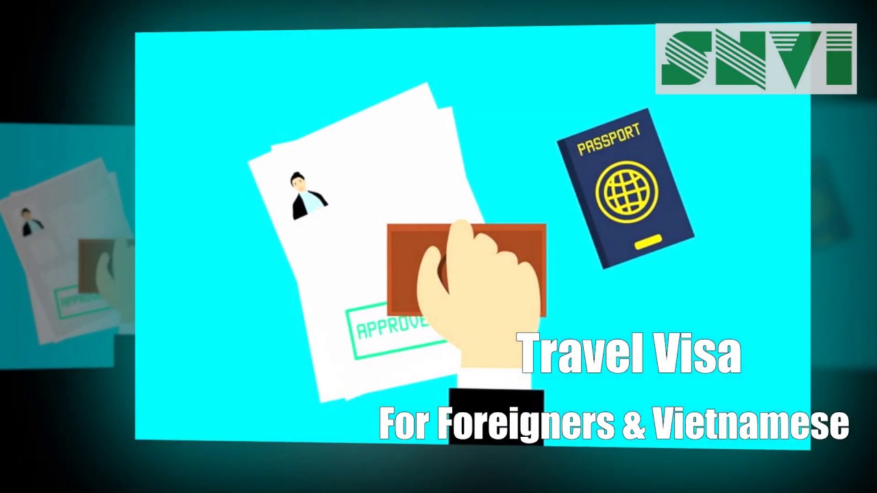 Visa to other countries for Foreigners & Vietnamese in Vietnam ( Visa Overseas - #VO )