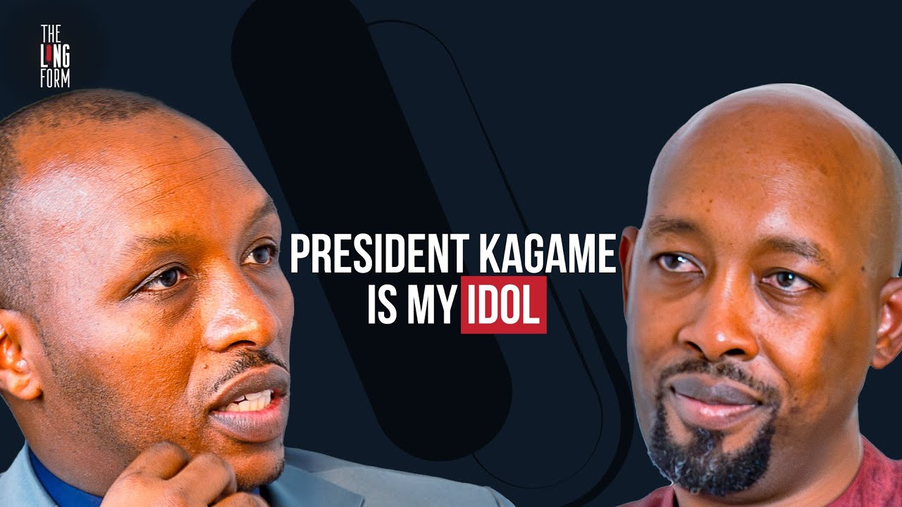 He FLED Congo as a Child. Now He’s Back as Vice Governor | M23's Manzi Willy Ngarambe is DEFIANT!