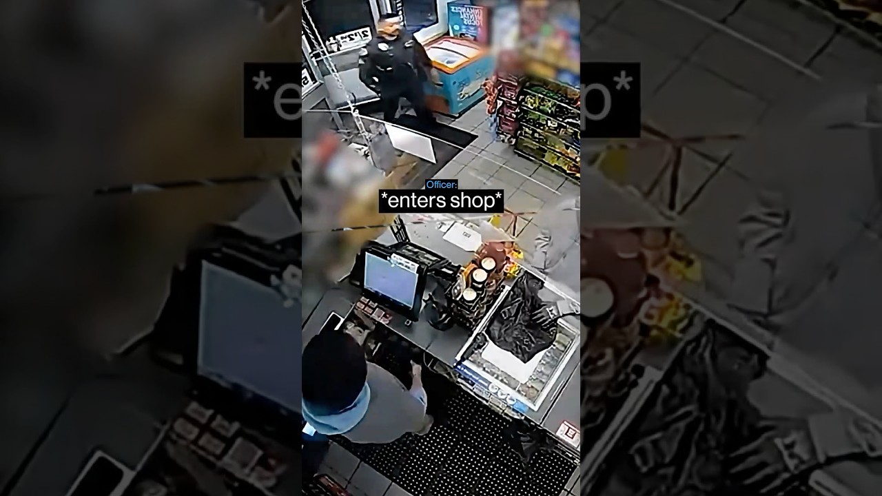 Полиция предотвратила ограбление 🚨