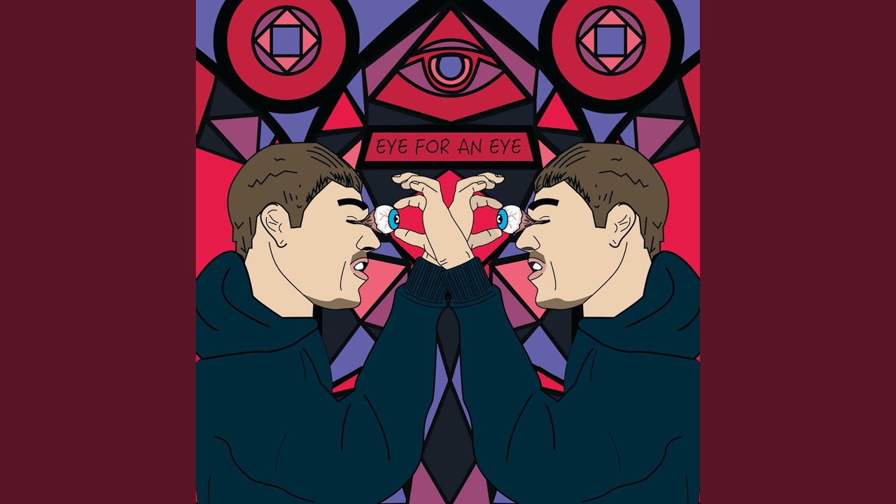 Eye for an Eye
