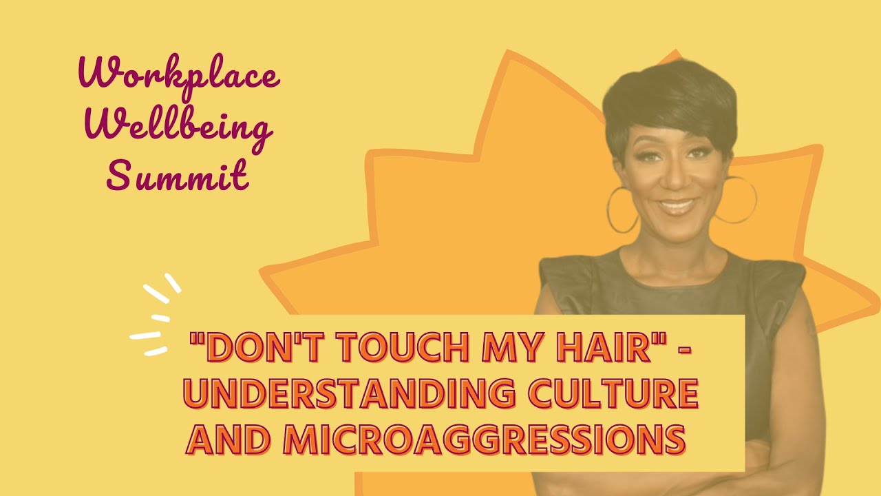 Understanding Culture And Microaggresions In The Workplace | Dawn Morton-Young