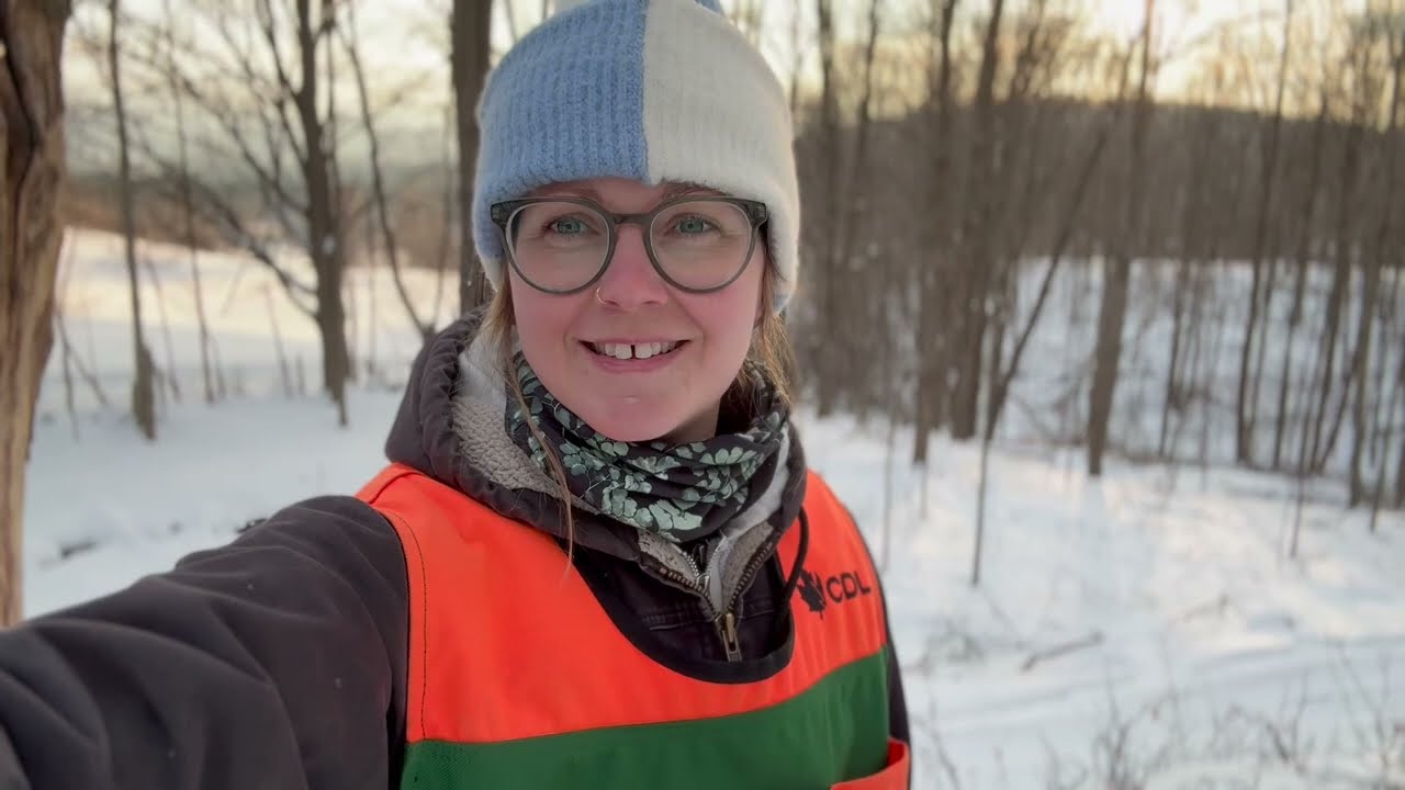 Sugaring season is almost here!