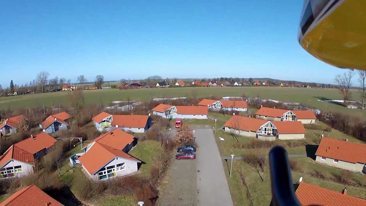 Ferienhausdorf Hohendorf