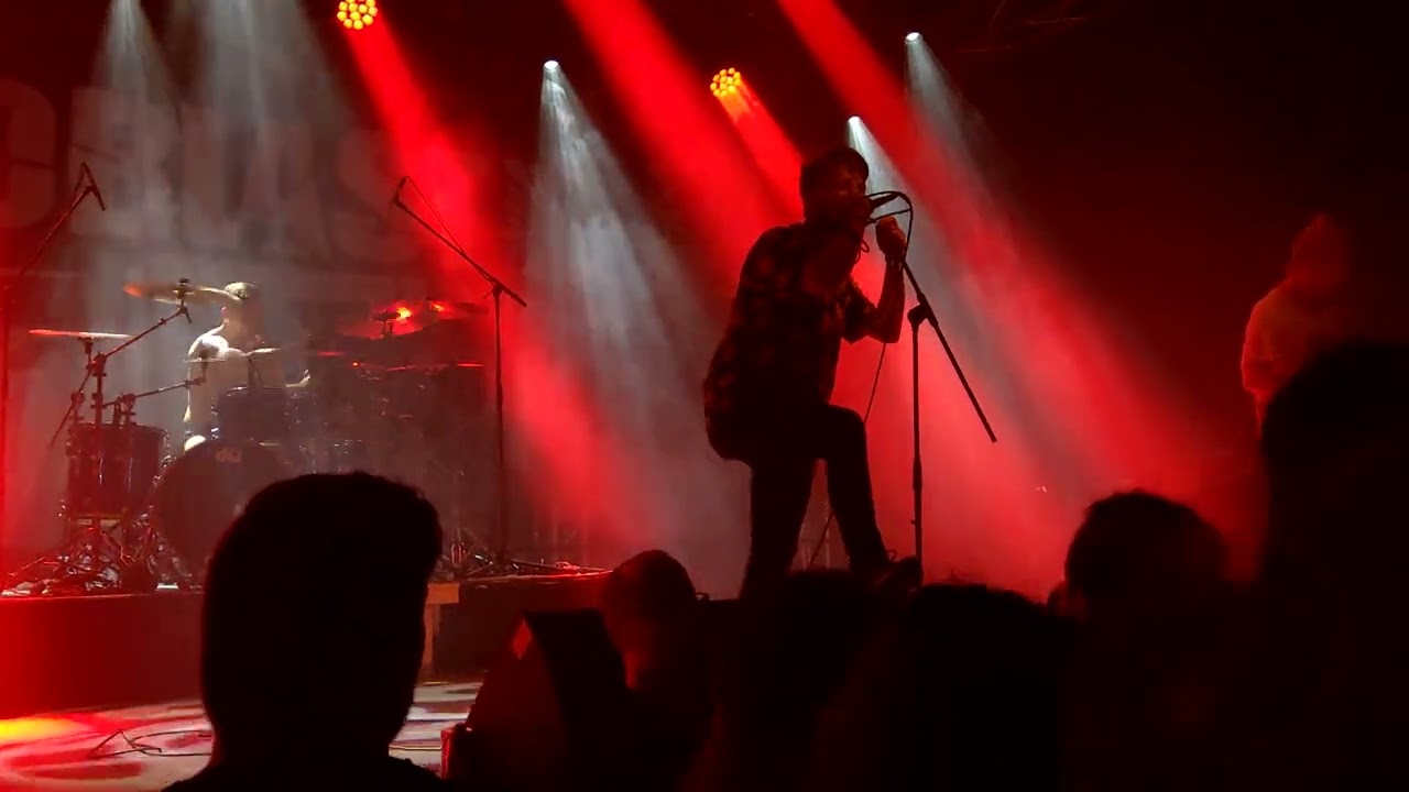 VILDHJARTA - Vagabond @ EUROBLAST 2022 (K&ouml;ln / Cologne, Germany)