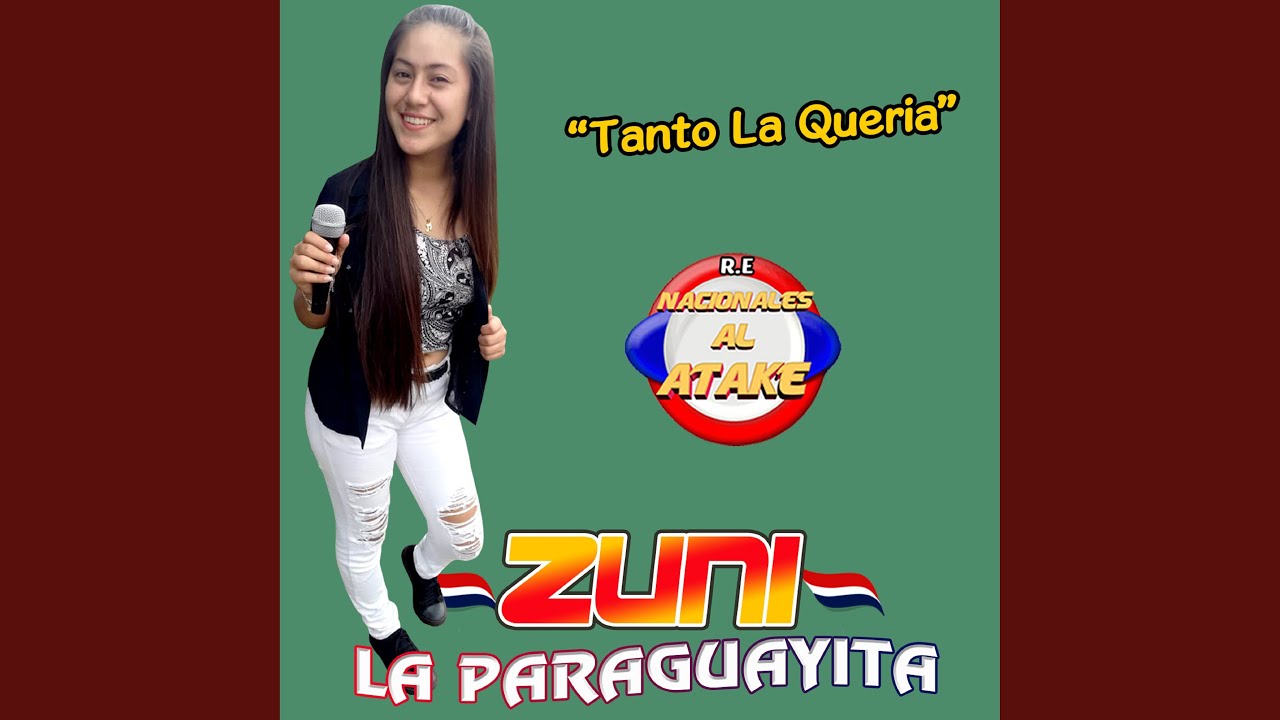Tanto La Queria