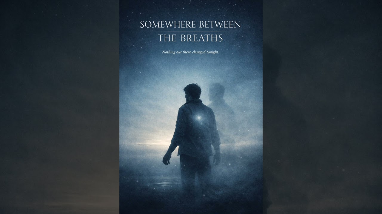 Somewhere Between The Breaths