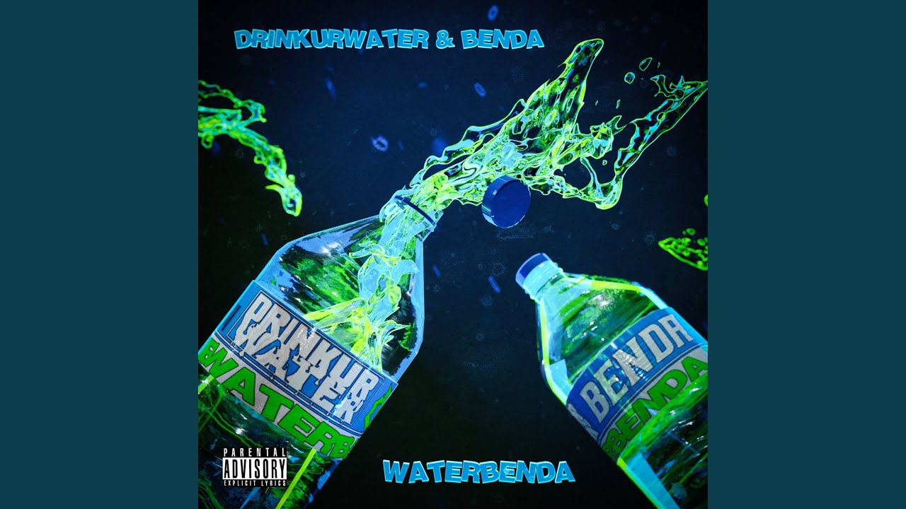WATERBENDA