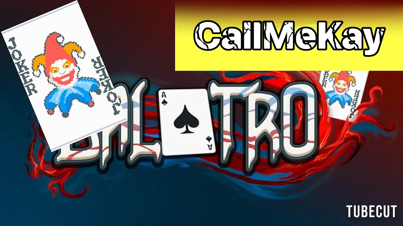 I Tried The Gambling Game Everyone Loves