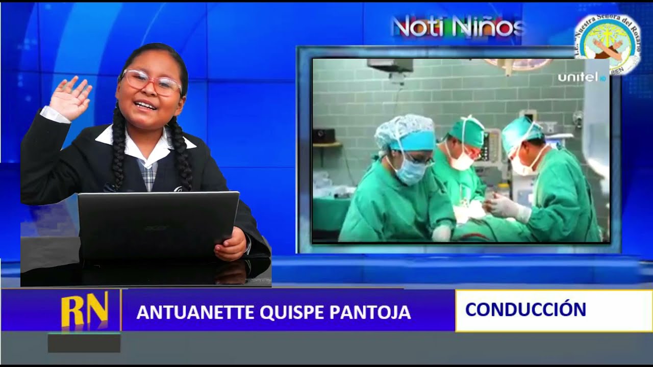 ¿COMO REALIZAR UN REPORTAJE? - REPORTAJE INFANTIL - CONDUCCION: ANTUANET SU.