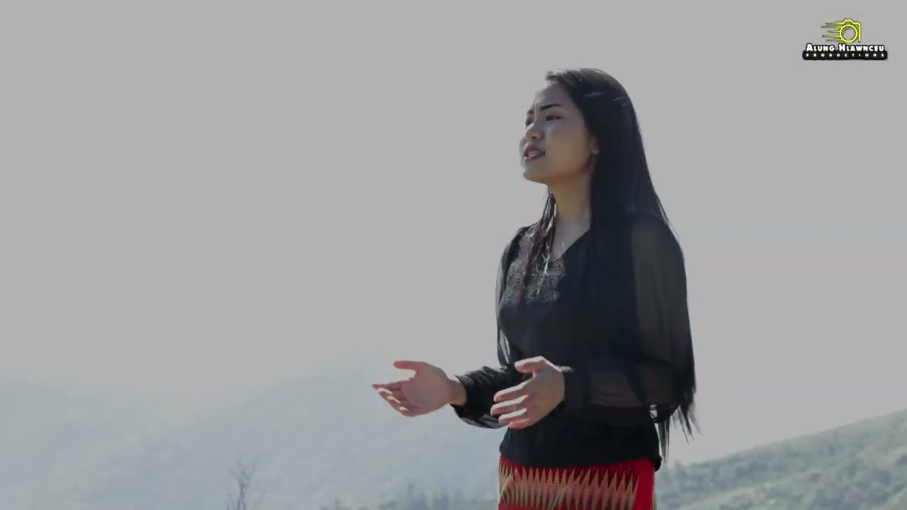 B.Mang Hlei Tial || Maranatha || Pathian Hlathar