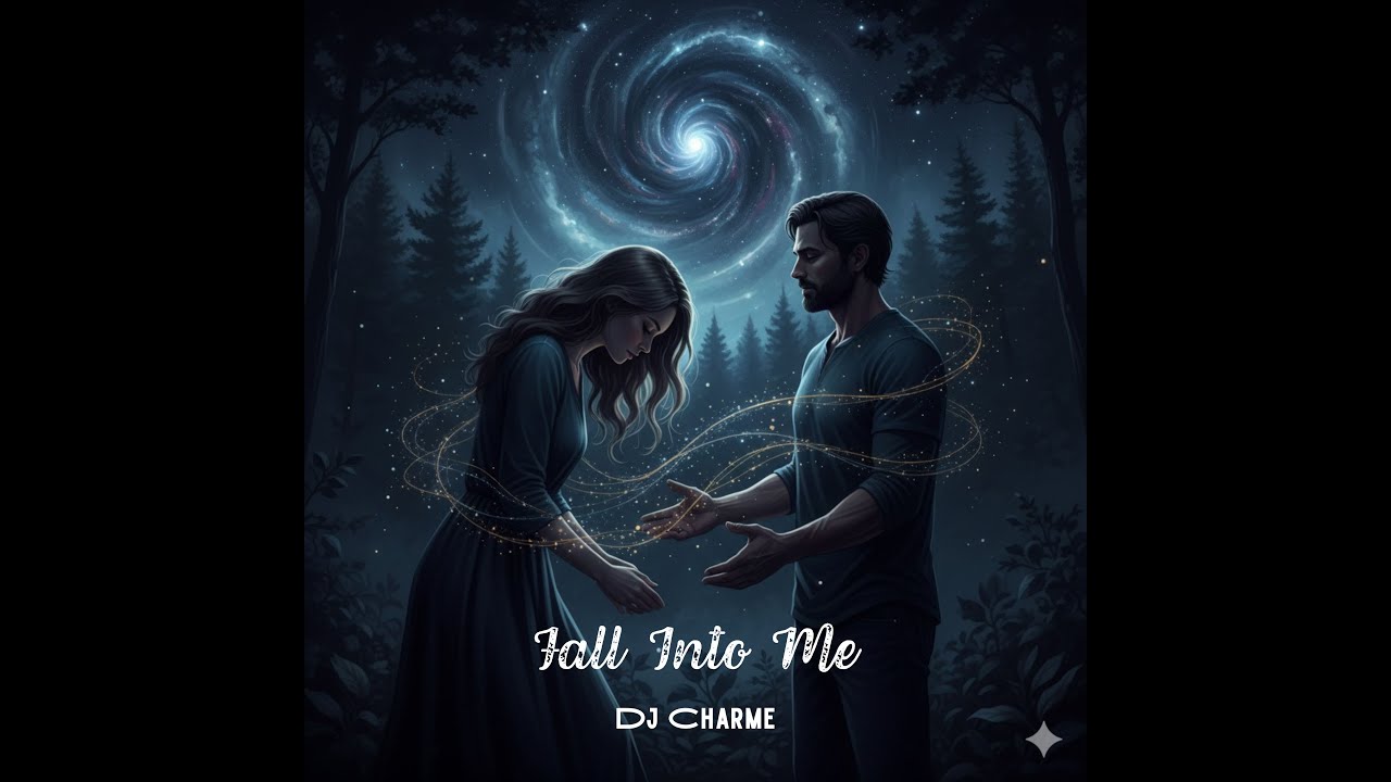 Dj Charme - Fall into Me
