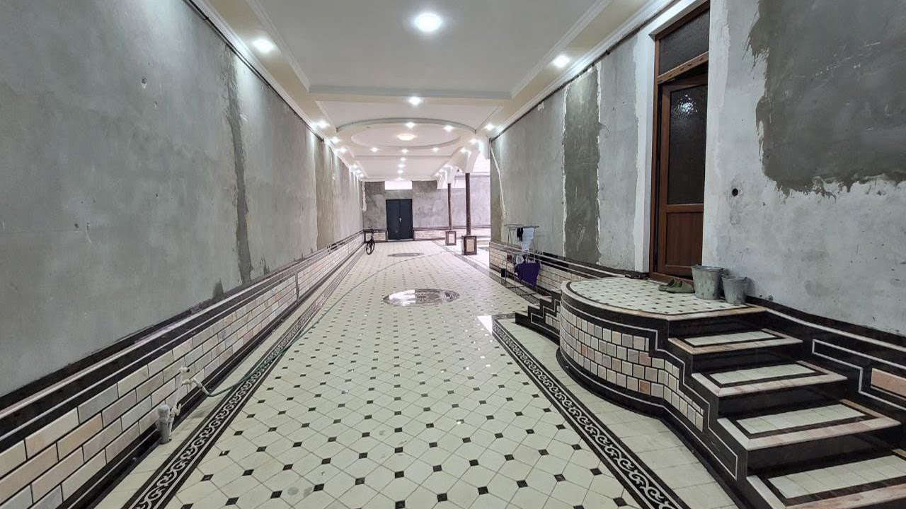 #ЭЛИТНЫЙ худуддан  #Ховли уй сотилади.#Фарғона ш.#Фрунзискийда жойлашган.✅Эълон№3286.