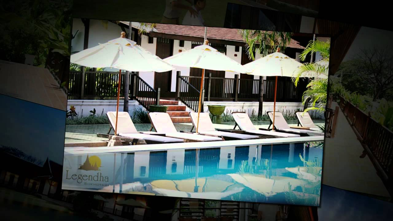 The Legendha Sukhothai Resort